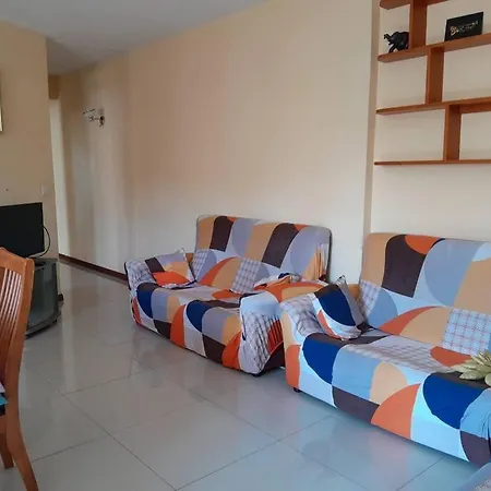 Comfort Corner